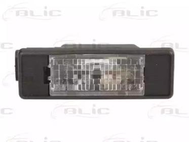 Blic 540203811900 Lamp assy license plate