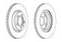 Ferodo DDF1708 Brake disc Ferodo DDF1708 Brake disc