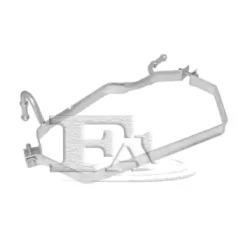 FA1 104-938 Кронштейн системи випуску відпрацьованих газів FA1 104-938 Кронштейн системи випуску відпрацьованих газів