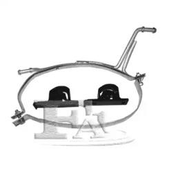 FA1 109-920 Кронштейн системи випуску відпрацьованих газів