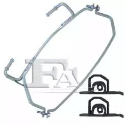 FA1 109-921 Кронштейн системи випуску відпрацьованих газів FA1 109-921 Кронштейн системи випуску відпрацьованих газів