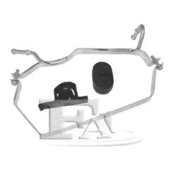 FA1 109-924 Кронштейн системи випуску відпрацьованих газів