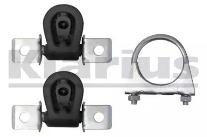Klarius 402709 Комплект монтажний системи випуску
