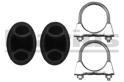 Klarius 402713 Sprezyna uklad wydechowy wal Klarius 402713 Sprezyna uklad wydechowy wal