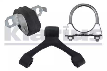 Klarius 402714 Комплект монтажний системи випуску Klarius 402714 Комплект монтажний системи випуску