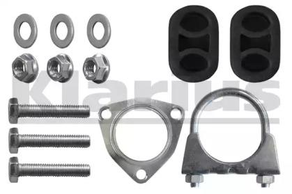 Klarius 402717 Комплект монтажный системы выпуска Klarius 402717 Комплект монтажный системы выпуска