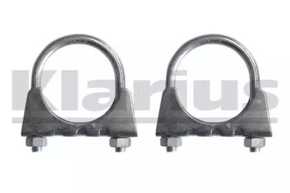 Klarius 402721 Sprezyna uklad wydechowy wal Klarius 402721 Sprezyna uklad wydechowy wal