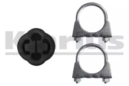 Klarius 402723 Sprezyna uklad wydechowy wal Klarius 402723 Sprezyna uklad wydechowy wal