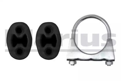 Klarius 402726 Sprezyna uklad wydechowy wal Klarius 402726 Sprezyna uklad wydechowy wal