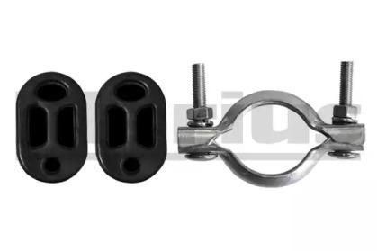 Klarius 402727 Sprezyna uklad wydechowy wal Klarius 402727 Sprezyna uklad wydechowy wal