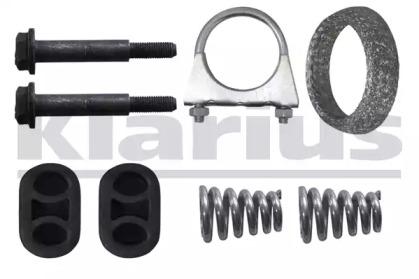 Klarius 402728 Sprezyna uklad wydechowy wal Klarius 402728 Sprezyna uklad wydechowy wal