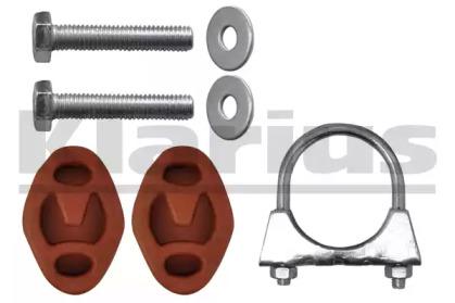 Klarius 402735 Sprezyna uklad wydechowy wal Klarius 402735 Sprezyna uklad wydechowy wal