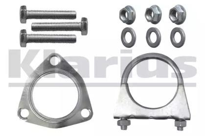 Klarius 402736 Sprezyna uklad wydechowy wal