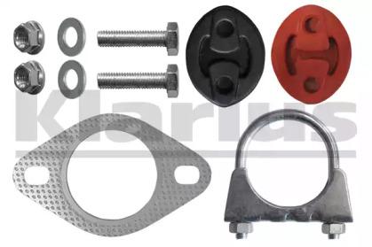 Klarius 402748 Sprezyna uklad wydechowy wal Klarius 402748 Sprezyna uklad wydechowy wal