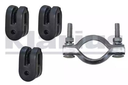 Klarius 402749 Sprezyna uklad wydechowy wal Klarius 402749 Sprezyna uklad wydechowy wal