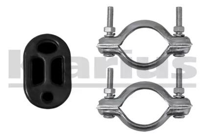 Klarius 402751 Комплект монтажний системи випуску Klarius 402751 Комплект монтажний системи випуску