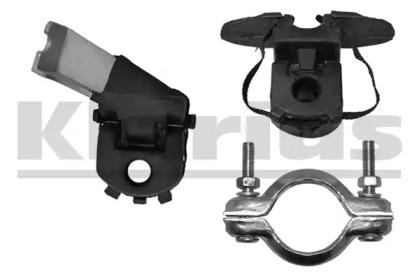 Klarius 402753 Комплект монтажний системи випуску Klarius 402753 Комплект монтажний системи випуску