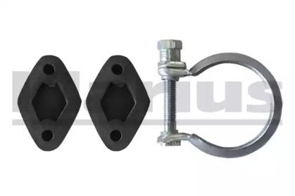 Klarius 402754 Sprezyna uklad wydechowy wal