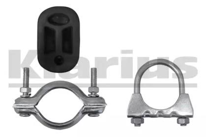 Klarius 402755 Sprezyna uklad wydechowy wal