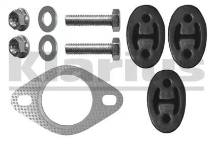 Klarius 402758 Sprezyna uklad wydechowy wal Klarius 402758 Sprezyna uklad wydechowy wal