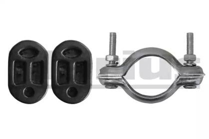 Klarius 402761 Sprezyna uklad wydechowy wal Klarius 402761 Sprezyna uklad wydechowy wal