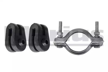 Klarius 402824 Sprezyna uklad wydechowy wal