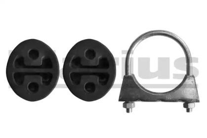 Klarius 402770 Sprezyna uklad wydechowy wal Klarius 402770 Sprezyna uklad wydechowy wal