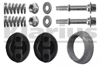 Klarius 402778 Sprezyna uklad wydechowy wal Klarius 402778 Sprezyna uklad wydechowy wal