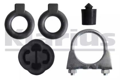 Klarius 402779 Sprezyna uklad wydechowy wal Klarius 402779 Sprezyna uklad wydechowy wal