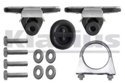 Klarius 402780 Sprezyna uklad wydechowy wal Klarius 402780 Sprezyna uklad wydechowy wal