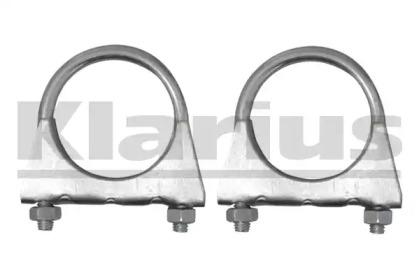 Klarius 402781 Sprezyna uklad wydechowy wal Klarius 402781 Sprezyna uklad wydechowy wal