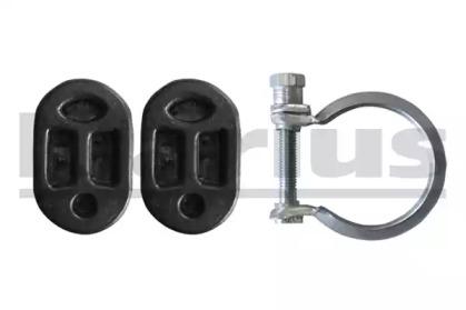 Klarius 402788 Комплект монтажний системи випуску Klarius 402788 Комплект монтажний системи випуску