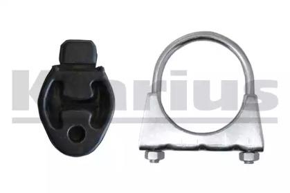 Klarius 402791 Комплект монтажний системи випуску