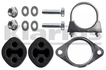 Klarius 402792 Sprezyna uklad wydechowy wal Klarius 402792 Sprezyna uklad wydechowy wal