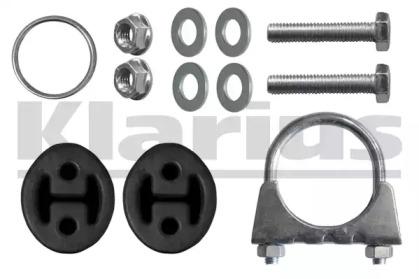 Klarius 402794 Sprezyna uklad wydechowy wal