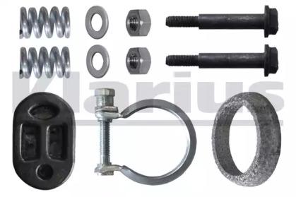 Klarius 402796 Sprezyna uklad wydechowy wal Klarius 402796 Sprezyna uklad wydechowy wal