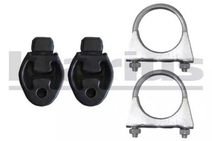 Klarius 402800 Sprezyna uklad wydechowy wal