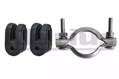 Klarius 402801 Sprezyna uklad wydechowy wal Klarius 402801 Sprezyna uklad wydechowy wal