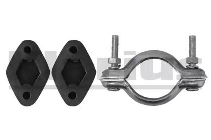 Klarius 402802 Комплект монтажний системи випуску