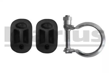 Klarius 402803 Sprezyna uklad wydechowy wal