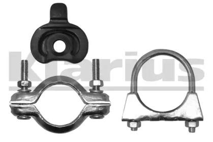 Klarius 402814 Sprezyna uklad wydechowy wal Klarius 402814 Sprezyna uklad wydechowy wal