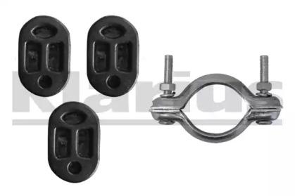 Klarius 402820 Sprezyna uklad wydechowy wal Klarius 402820 Sprezyna uklad wydechowy wal