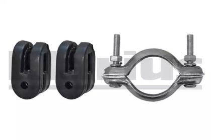 Klarius 402821 Sprezyna uklad wydechowy wal