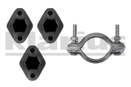 Klarius 402823 Sprezyna uklad wydechowy wal