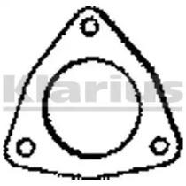 Klarius 410011 Прокладка труби вихлопного газу Klarius 410011 Прокладка труби вихлопного газу