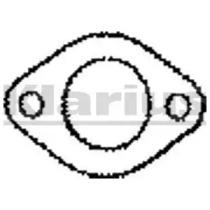 Klarius 410039 Прокладка глушителя Klarius 410039 Прокладка глушителя