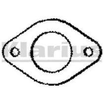 Klarius 410106 Прокладка труби вихлопного газу Klarius 410106 Прокладка труби вихлопного газу