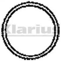 Klarius 410161 Прокладка глушителя Klarius 410161 Прокладка глушителя