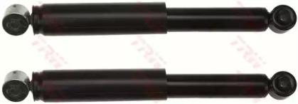 TRW JHT213T Shock absorber assy TRW JHT213T Shock absorber assy