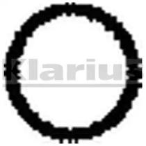 Klarius 410186 Прокладка глушителя Klarius 410186 Прокладка глушителя